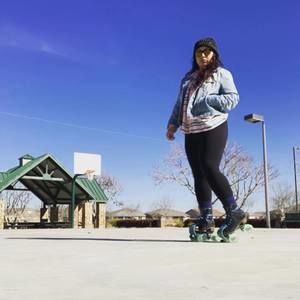 Meet your Posher, Brittney